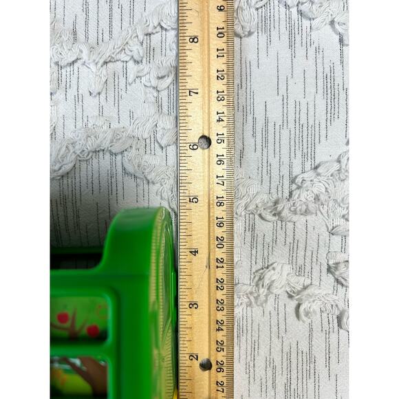 Fisher-Price Little People Friendly Passenger Train Sound Phrases Light Works - Picture 13 of 13